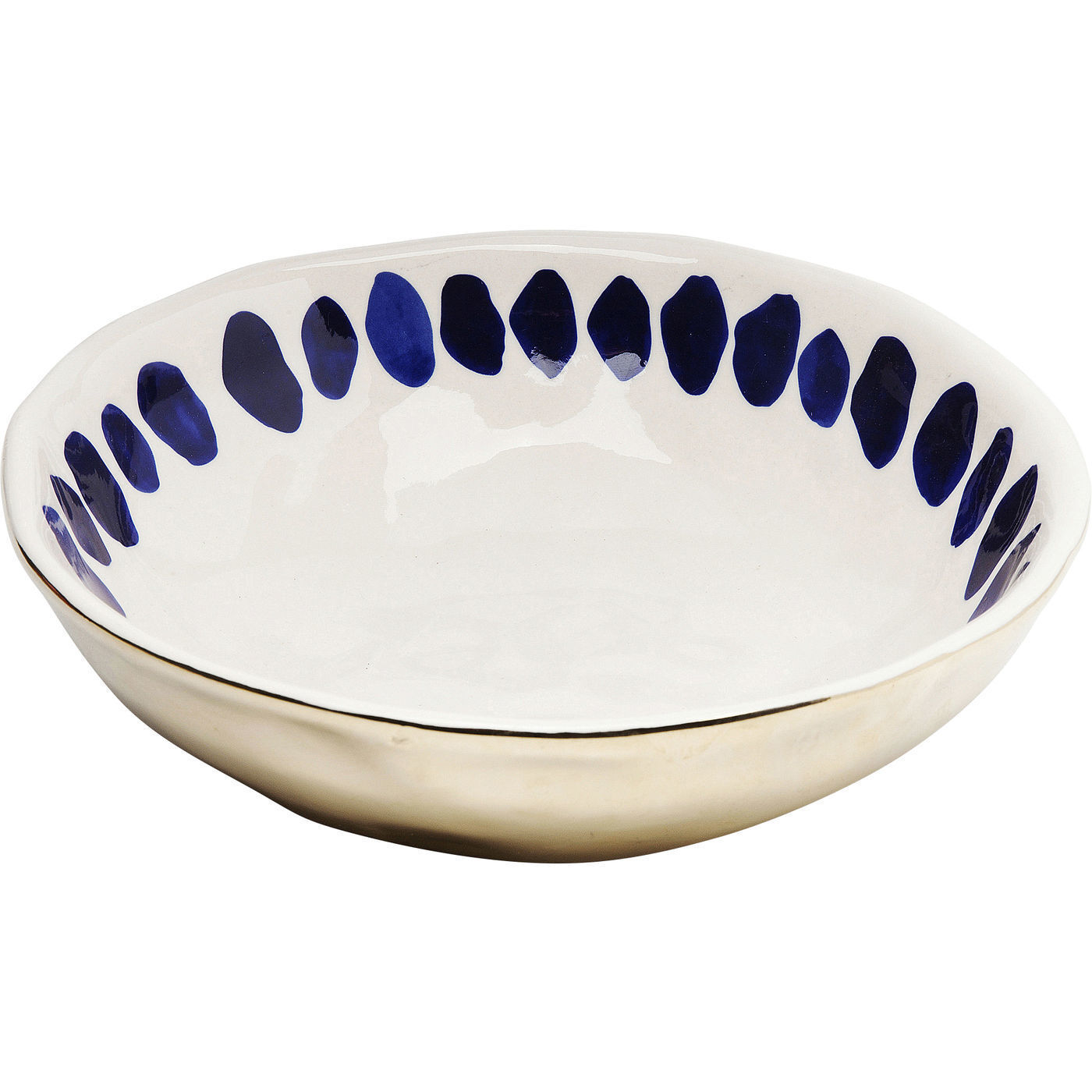 Чаша Bridge 51253 KARE