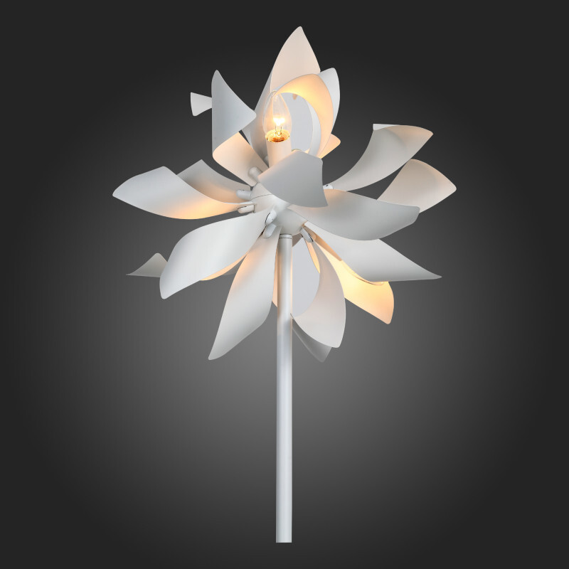 Торшер ST Luce SL453.505.04G