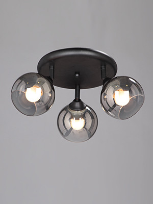 Спот Vitaluce V4311-1/3PL