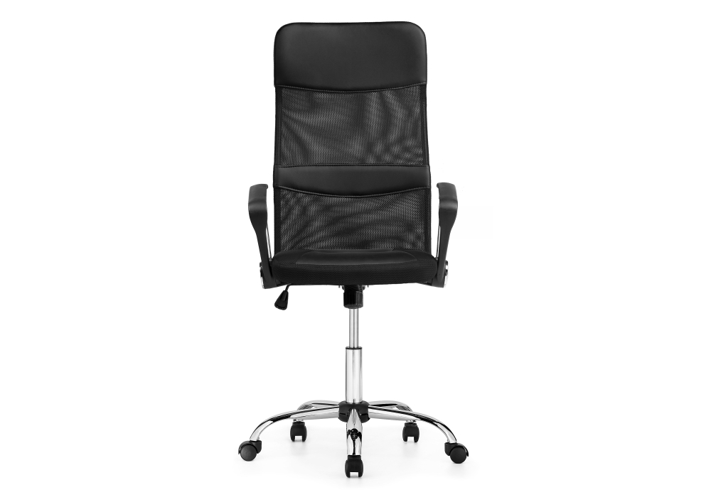 Компьютерное кресло Woodville ARANO черное 1487