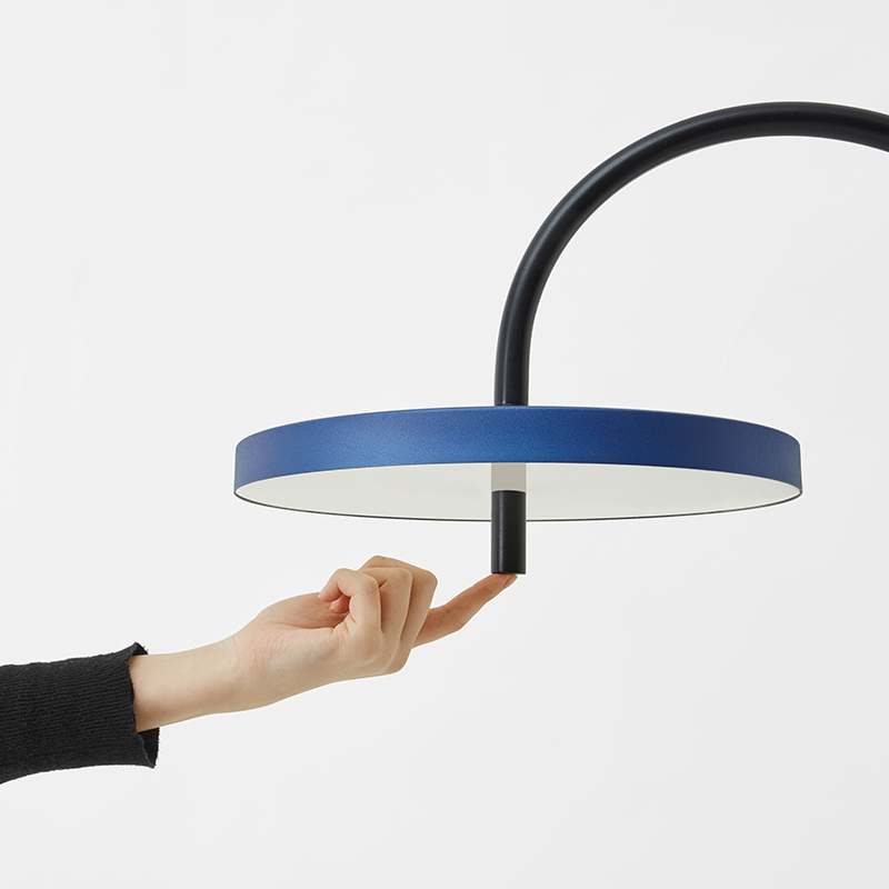 Торшер TOUCH by ImperiumLoft