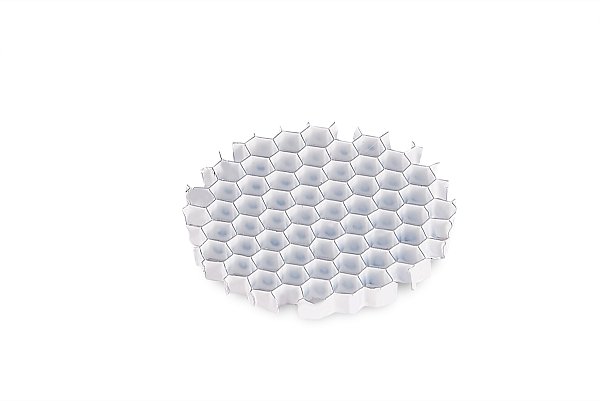 Антислепящая решетка для Donolux Honeycomb DL20295WW10W