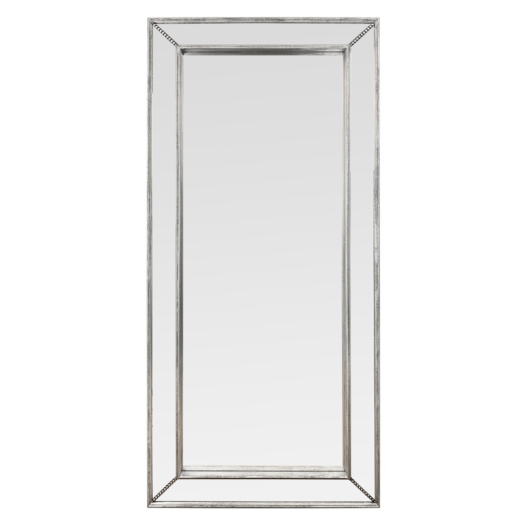 Зеркало BountyHome Monic Silver mv189-silver Зеркало BountyHome Monic Silver mv189-silver