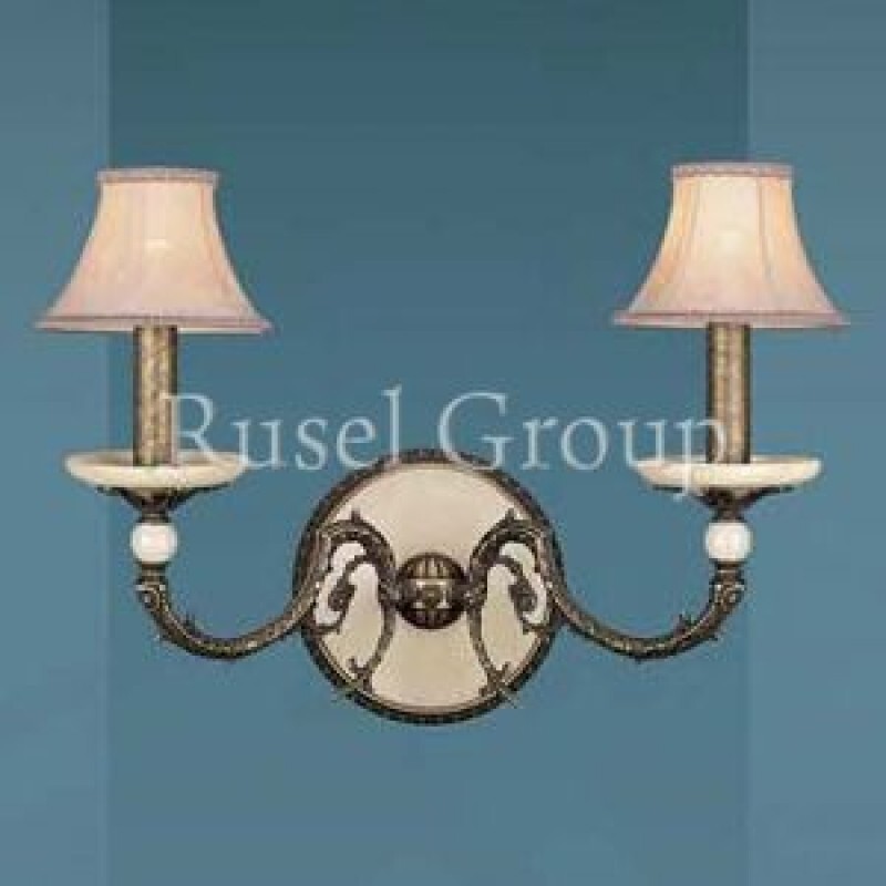 Настенный светильник Riperlamp Nilo 292N