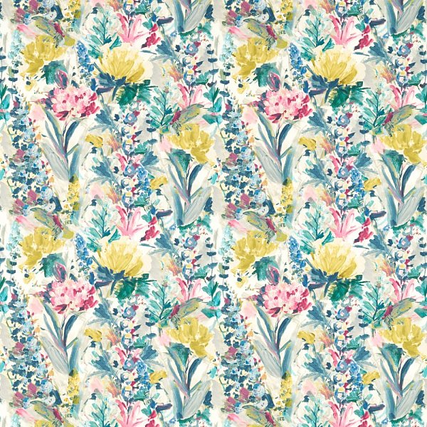 Текстиль Clarke &amp; Clarke Floral Impression F1576/03