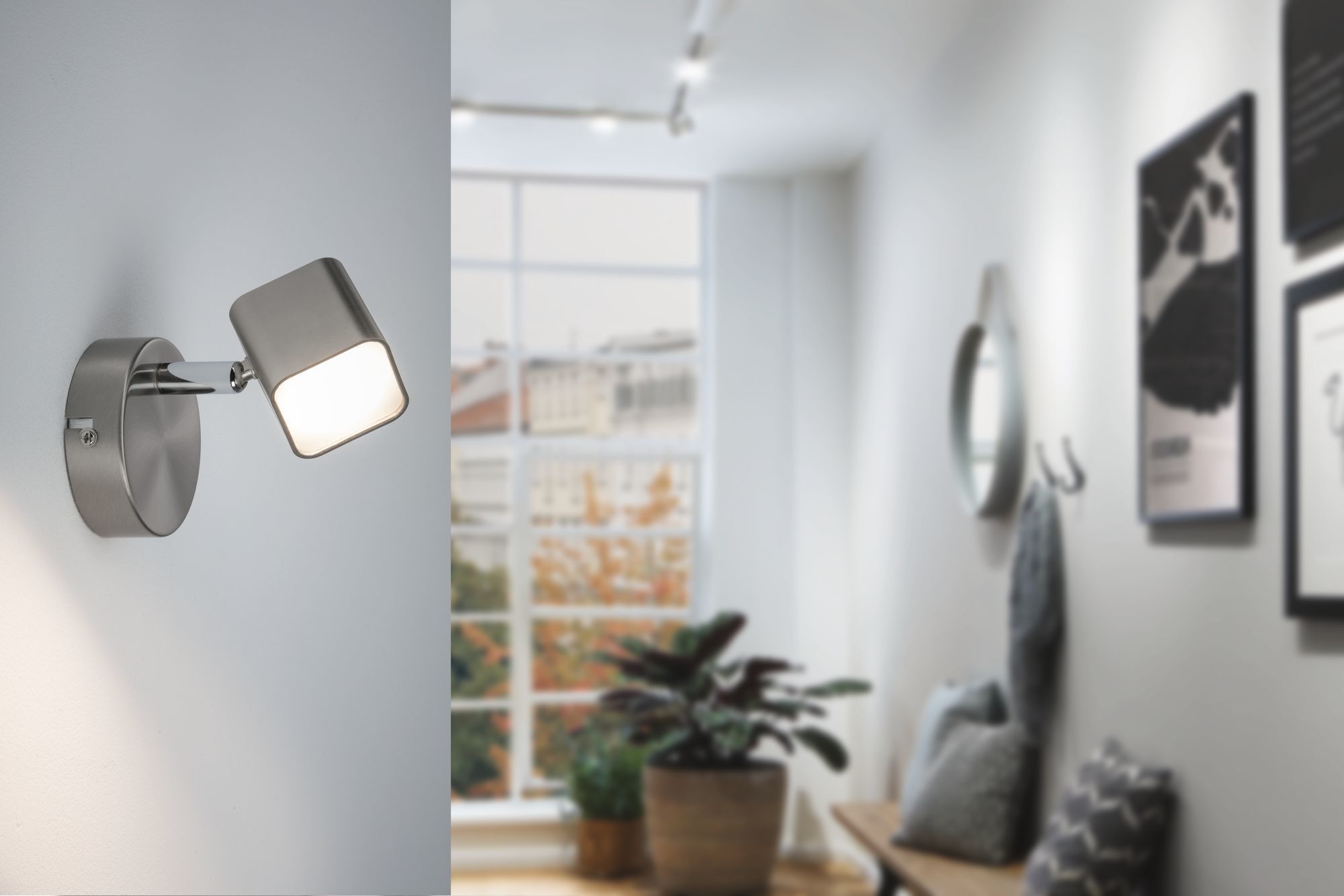 Спот Paulmann 66736