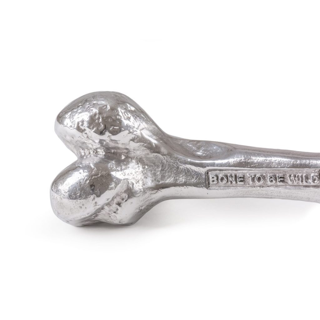 Статуэтка Seletti Wundekammer Bone 10890