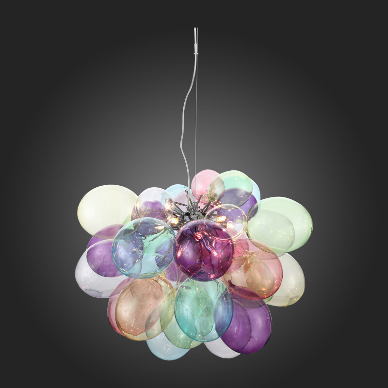 Детская люстра ST Luce SL432.153.12