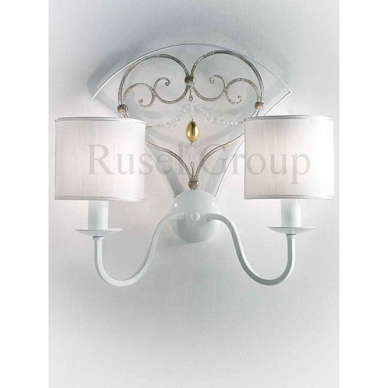 НАСТЕННЫЙ СВЕТИЛЬНИК MM Lampadari DREAM 6990/A2