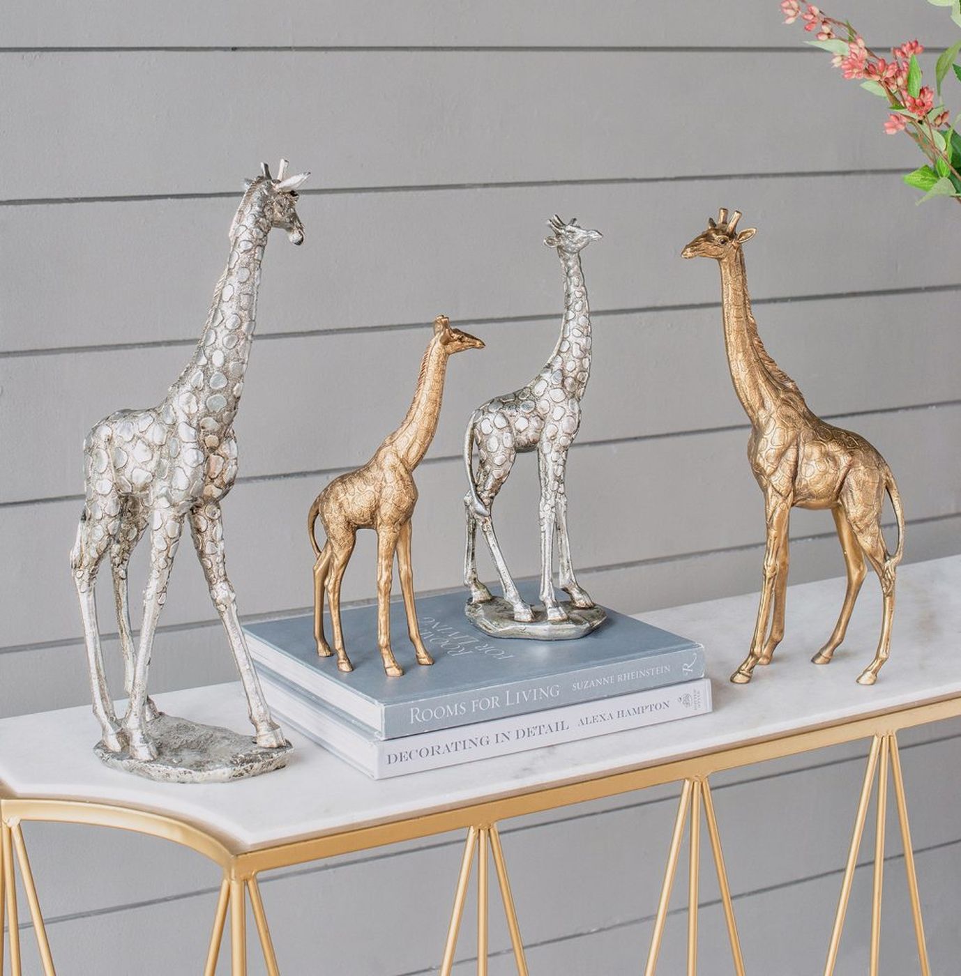 Фигурка Жираф Glasar 77608