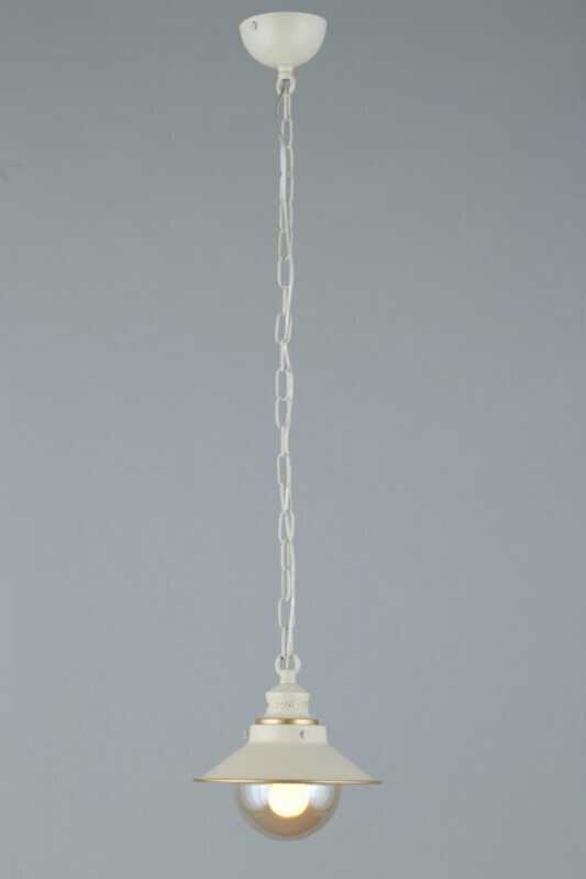 Подвесной светильник Omnilux OML-50806-01