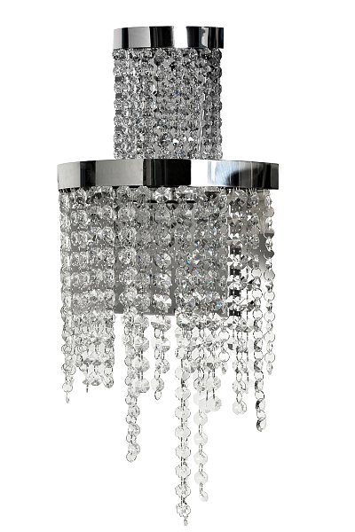 Бра ром Garda Decor 62GDM-80235