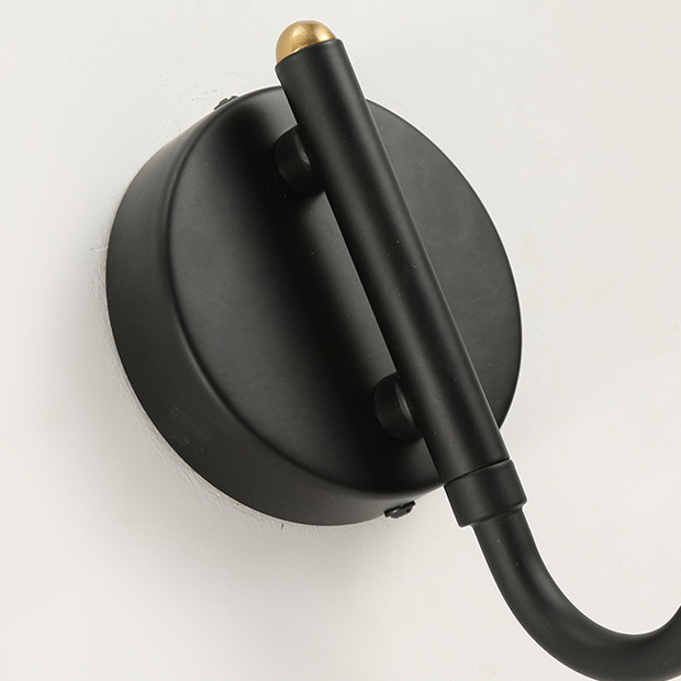 Настенный Светильник Nati White By Imperiumloft