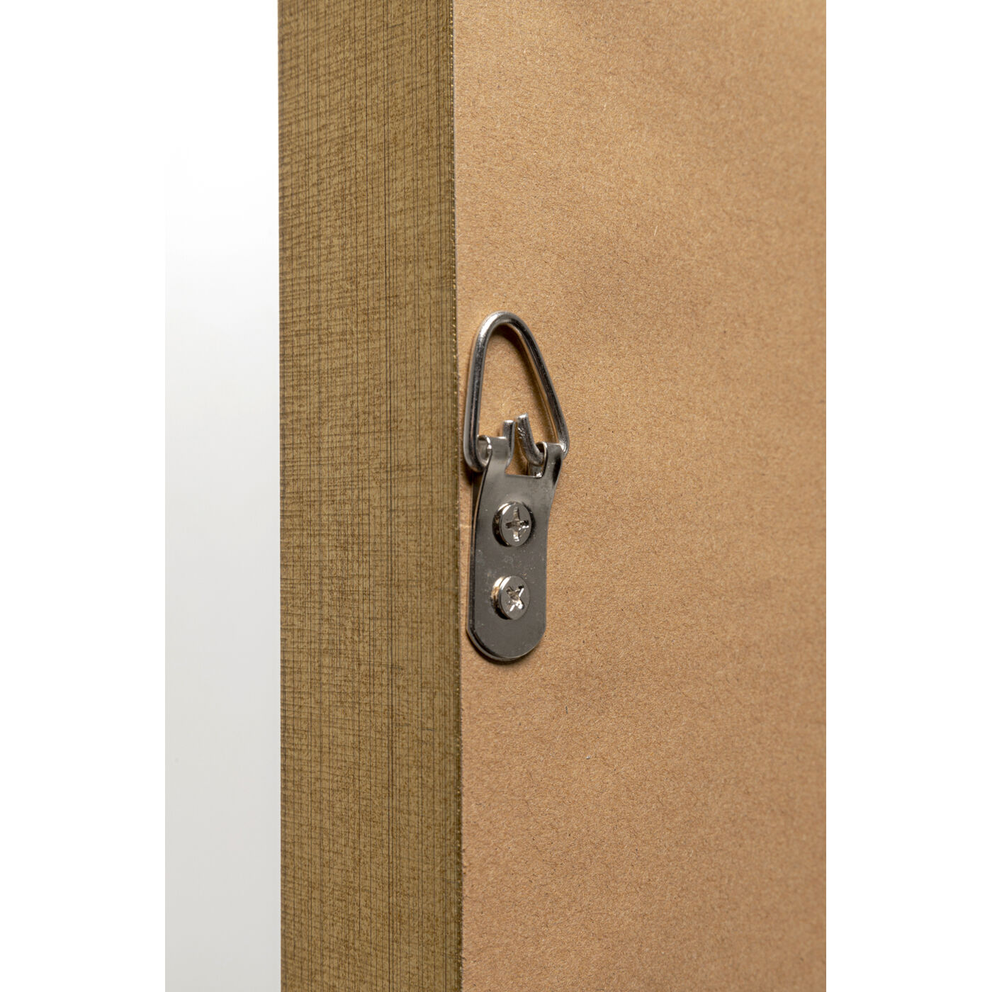 Картина в раме Muse Halo Man 100x100cm KARE 57548