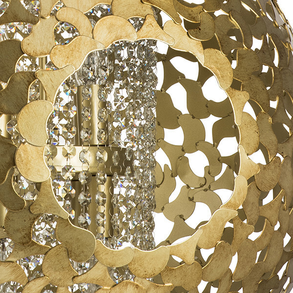 Подвесная люстра Lightstar 727081