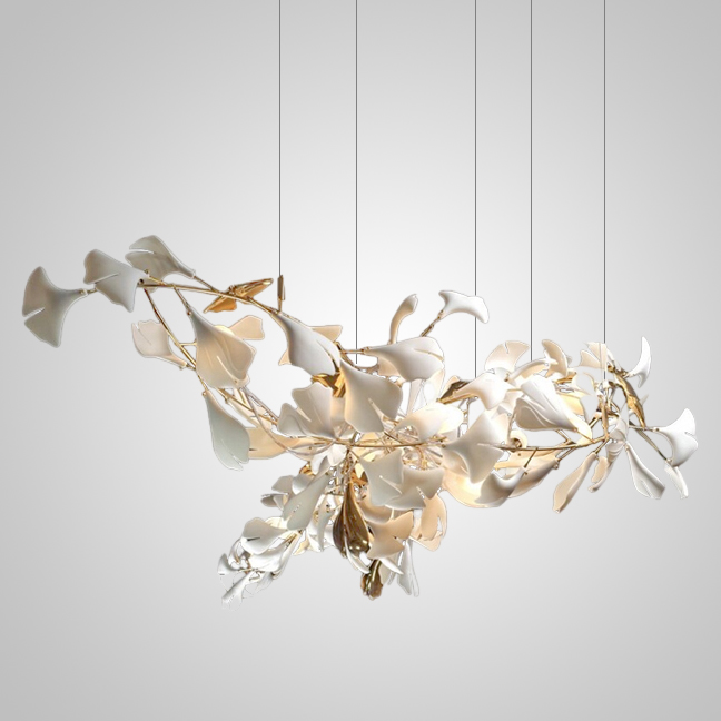 Подвесная люстра JULIETTA E D150 by ImperiumLoft