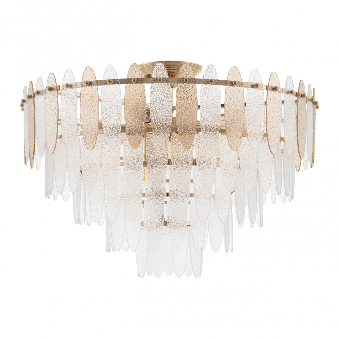 Люстра 371309/9/40/580 GD Arte Milano