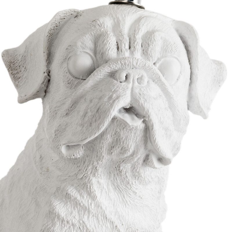 Настольная лампа Arte Lamp A1512LT-1WH