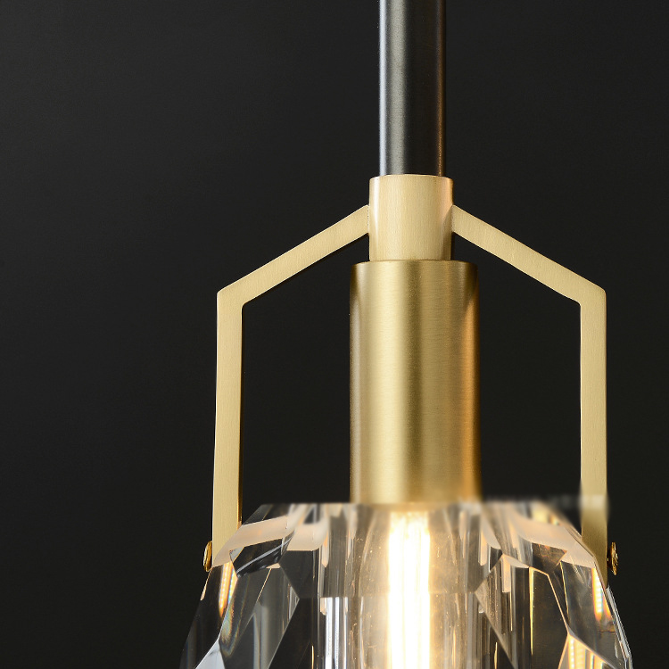 Подвесной светильник XENIA by ImperiumLoft