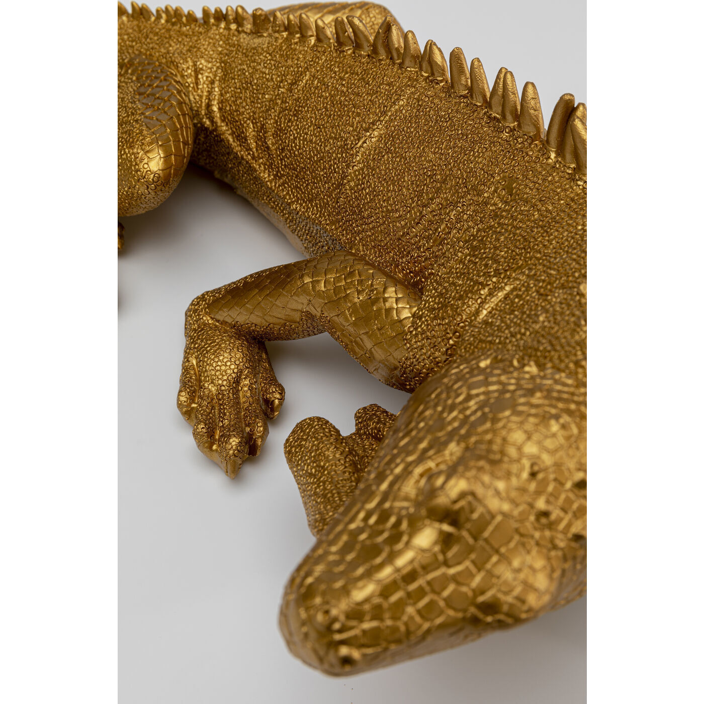 Украшение настенное Lizard 53615 Kare