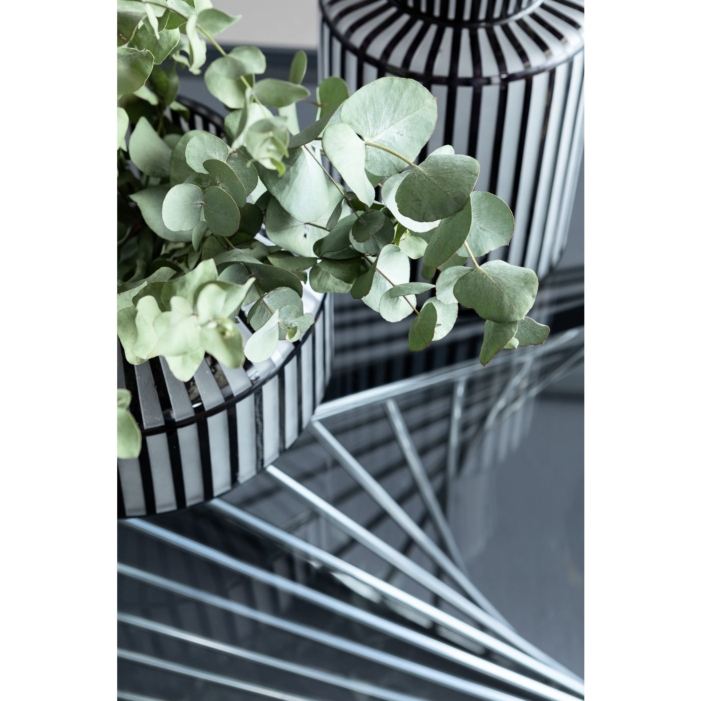 Консоль Laser 85022 KARE