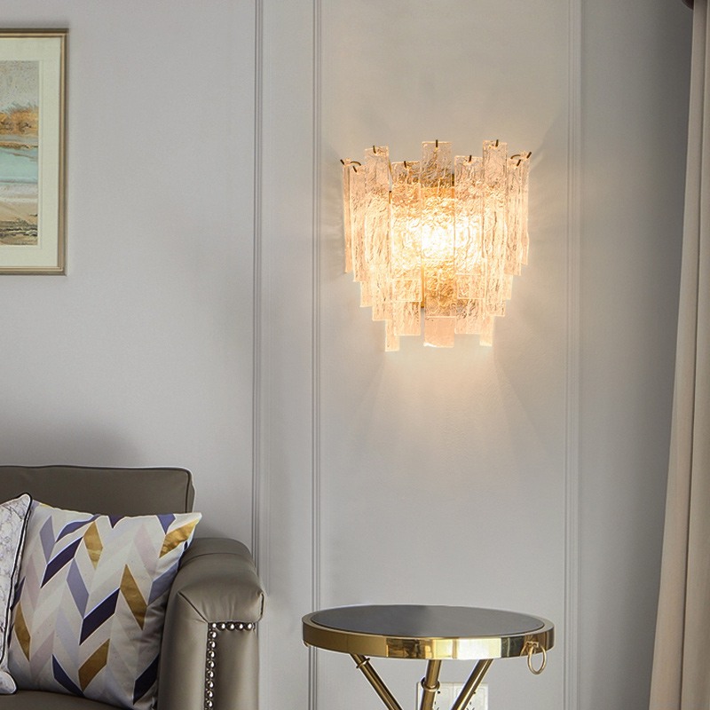 Настенное бра FAVOR WALL by ImperiumLoft