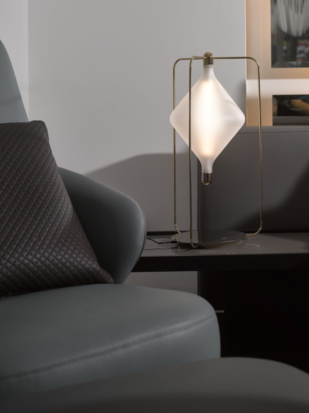 Настенный светильник LASVIT Clover