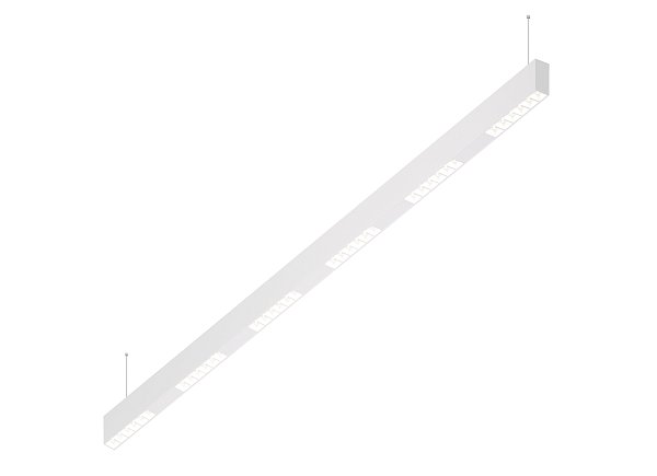 Подвесной светодиодный светильник Donolux DL18515S121W36.34.1500WW