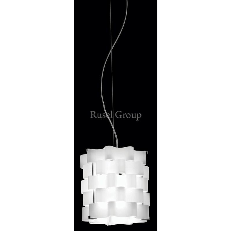 Подвесной светильник Vistosi TAHOMA SP 5 D1