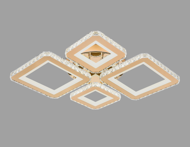 Накладной светильник Ambrella Light FA1727