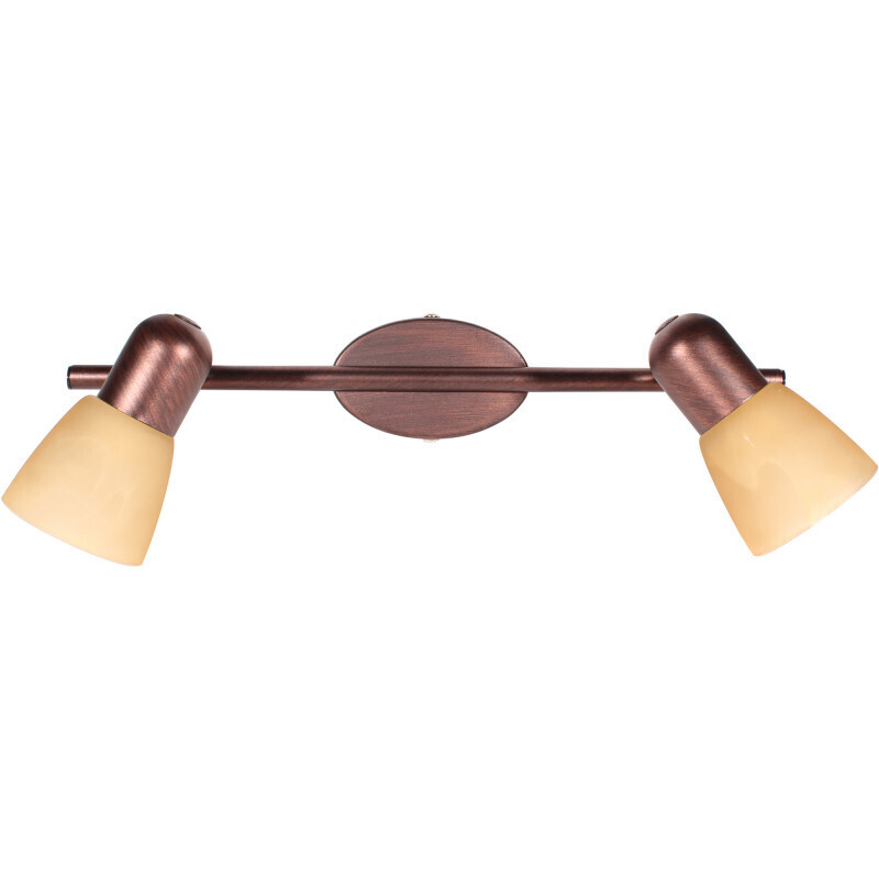 Спот TOPLIGHT TL1235Y-02AB