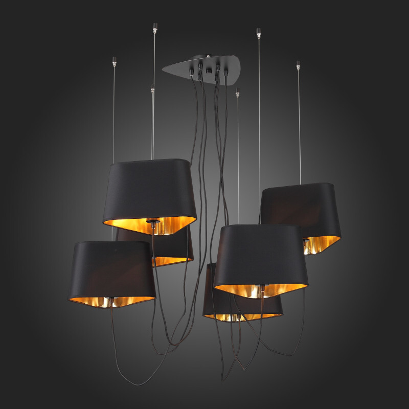 Подвесная люстра ST Luce SL1110.403.06