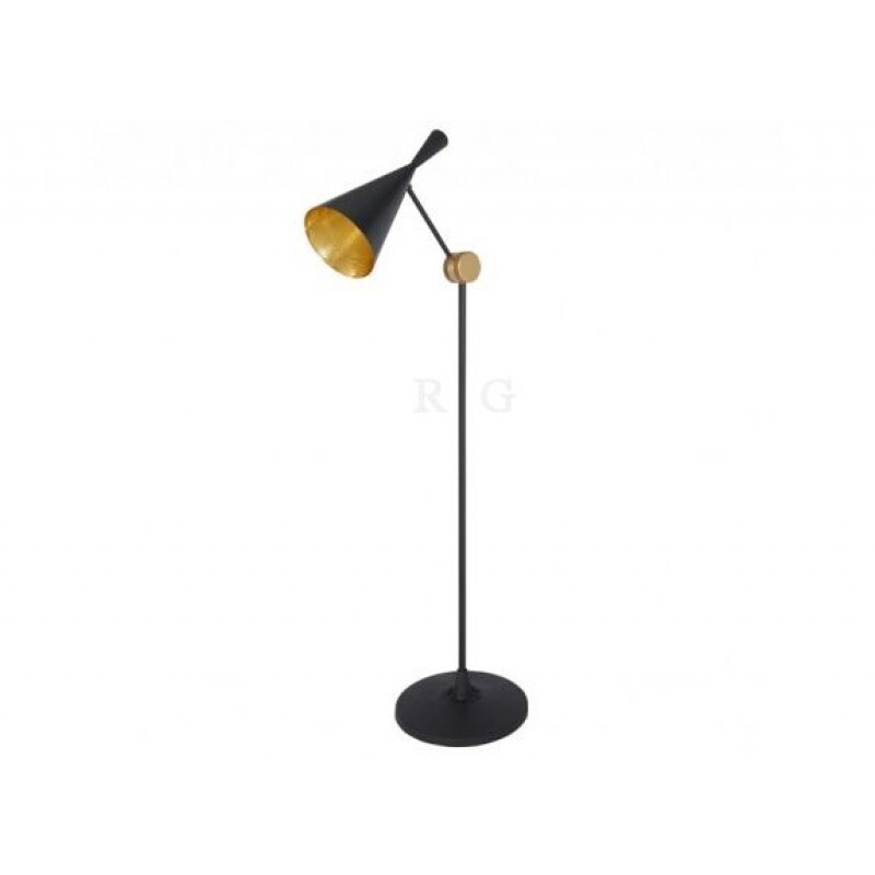 Напольный светильник Tom Dixon Beat Floor Light