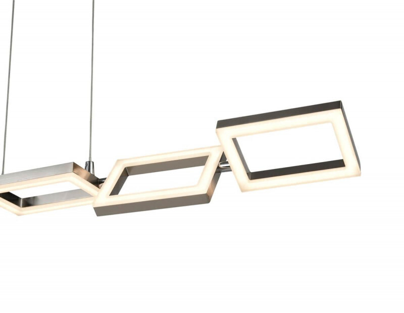 Подвесной светильник Vele Luce VL7015P05