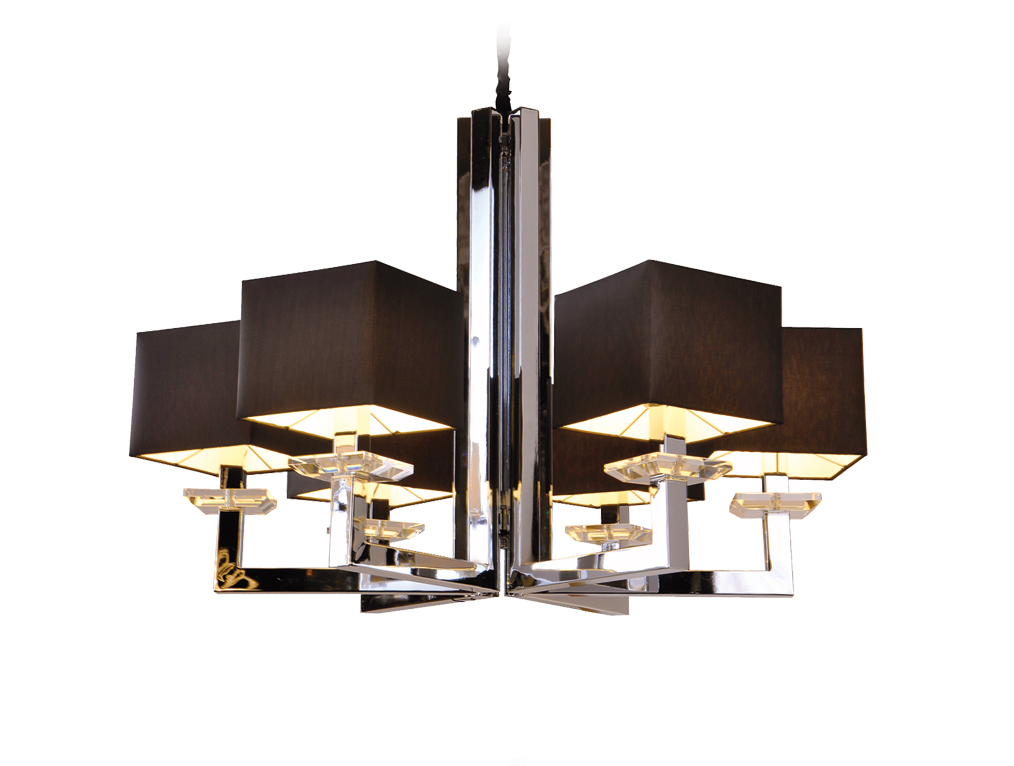 Люстра Newport 3206/C