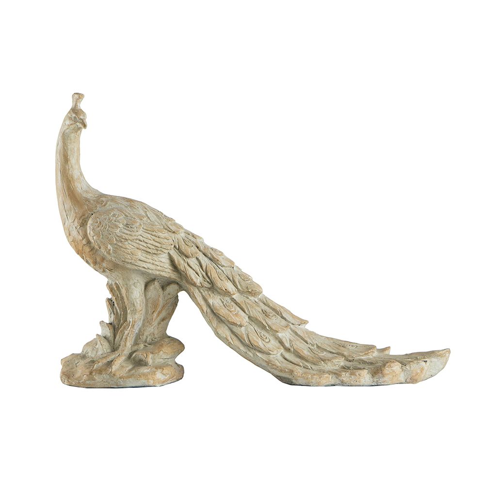 Фигура Павлин Glasar 74718