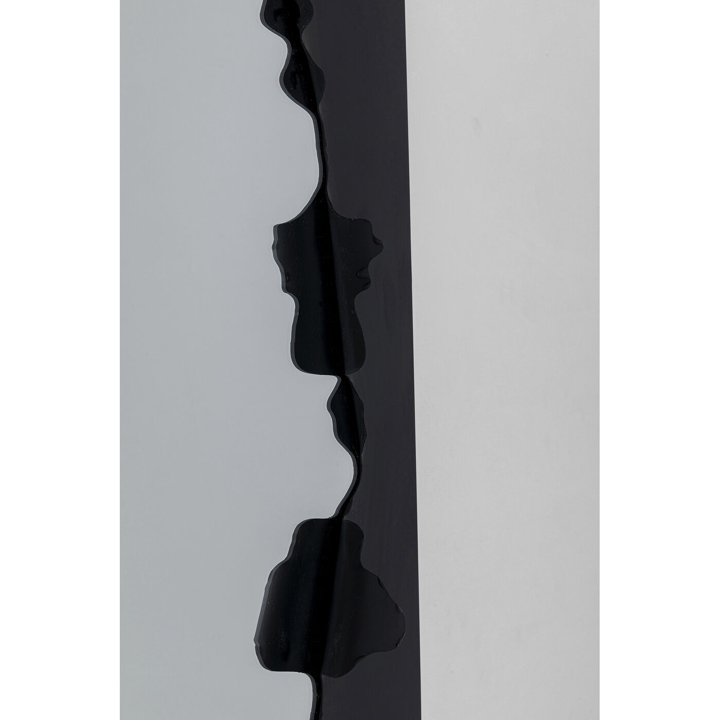 Зеркало настенное Explosion 90x90 см KARE 87610