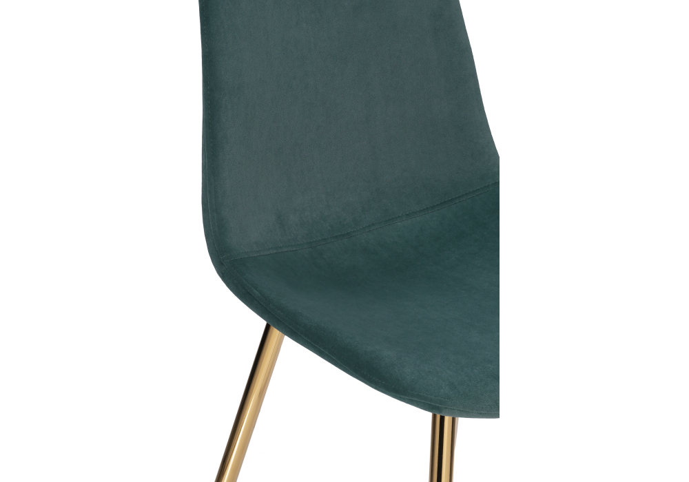 Стул Woodville Dabl 1 green 11917