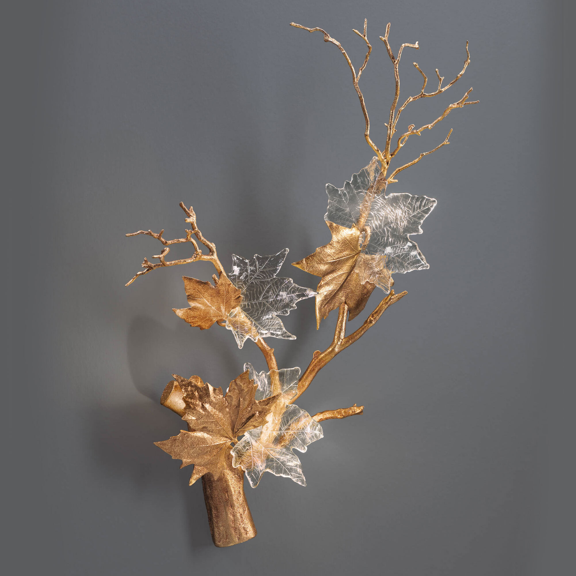 Настенный светильник Serip Folio AP1499/4/L