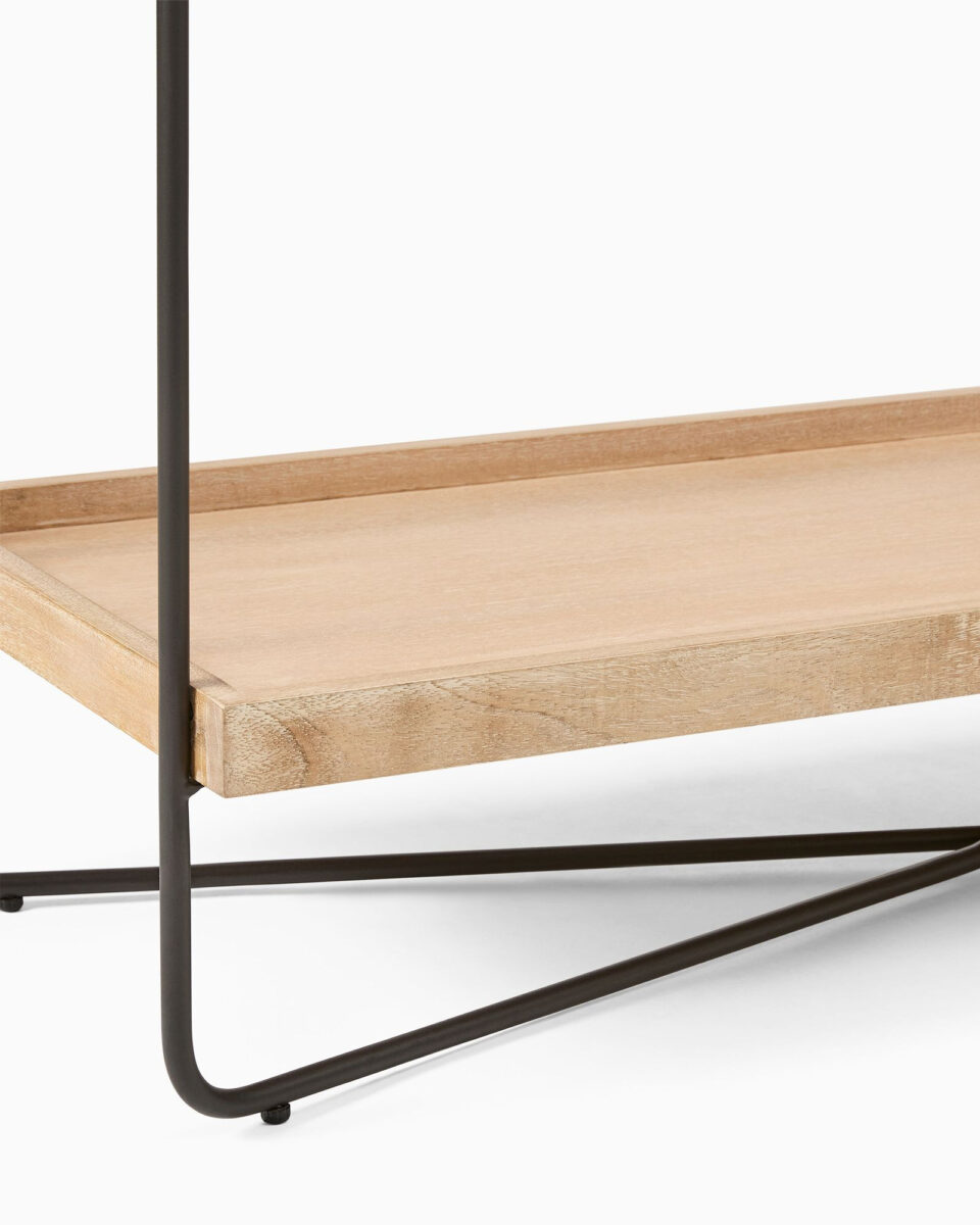 Консольный столик Рентон Louvre Home LHFCT031123SH
