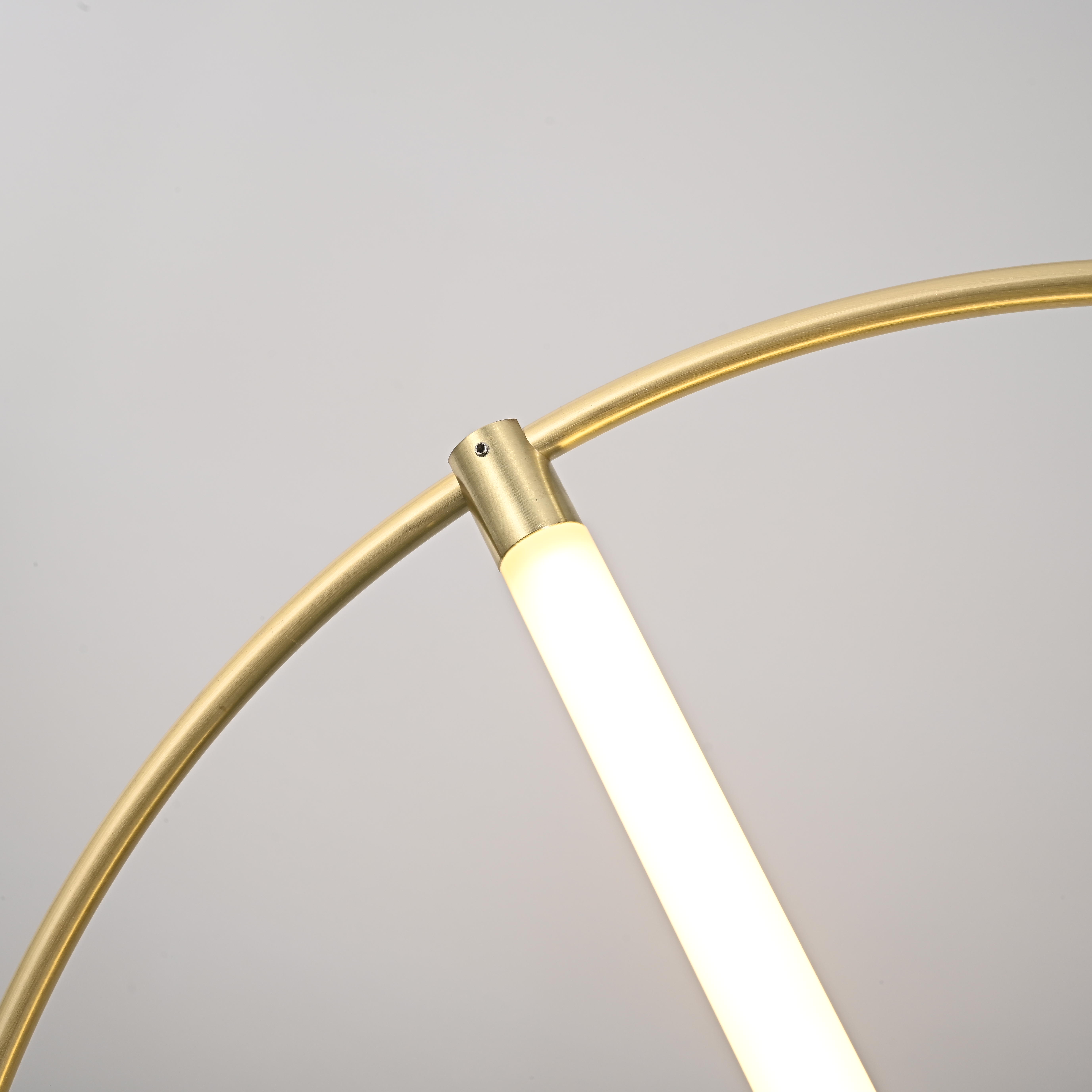 Подвесной Светильник Resist Led B D60 By Imperiumloft