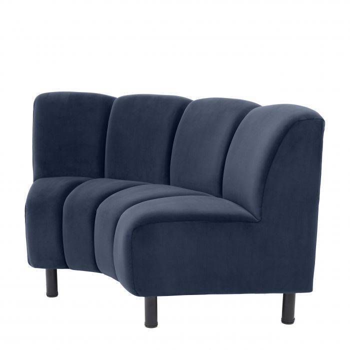 Диван угловой Eichholtz HILLMAN 113626