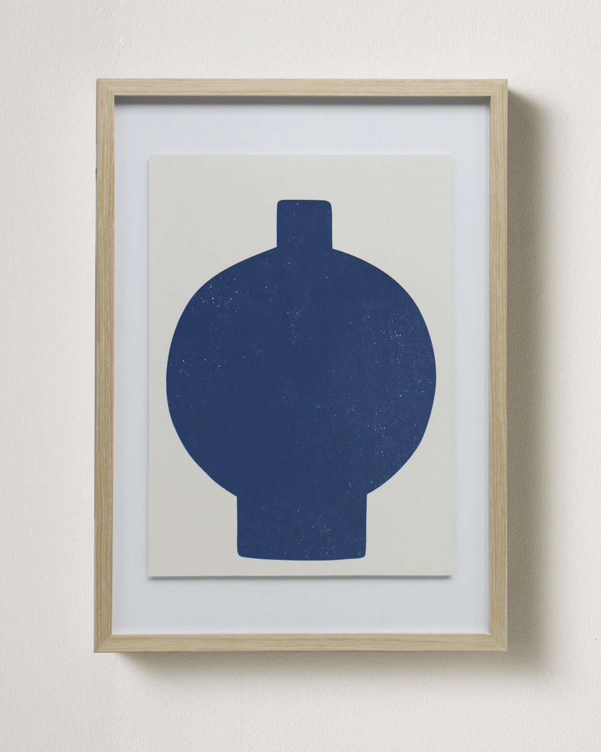 Интерьерный постер Ceramic Vase - III Louvre Home DPP320924VHS