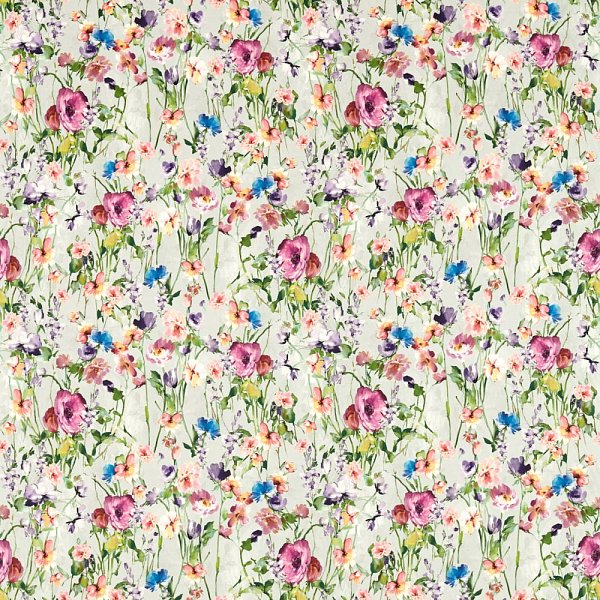 Текстиль Clarke &amp; Clarke Floral Impression F1596/02
