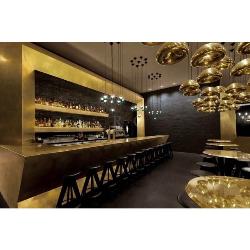 Подвесной светильник Tom Dixon Void Light