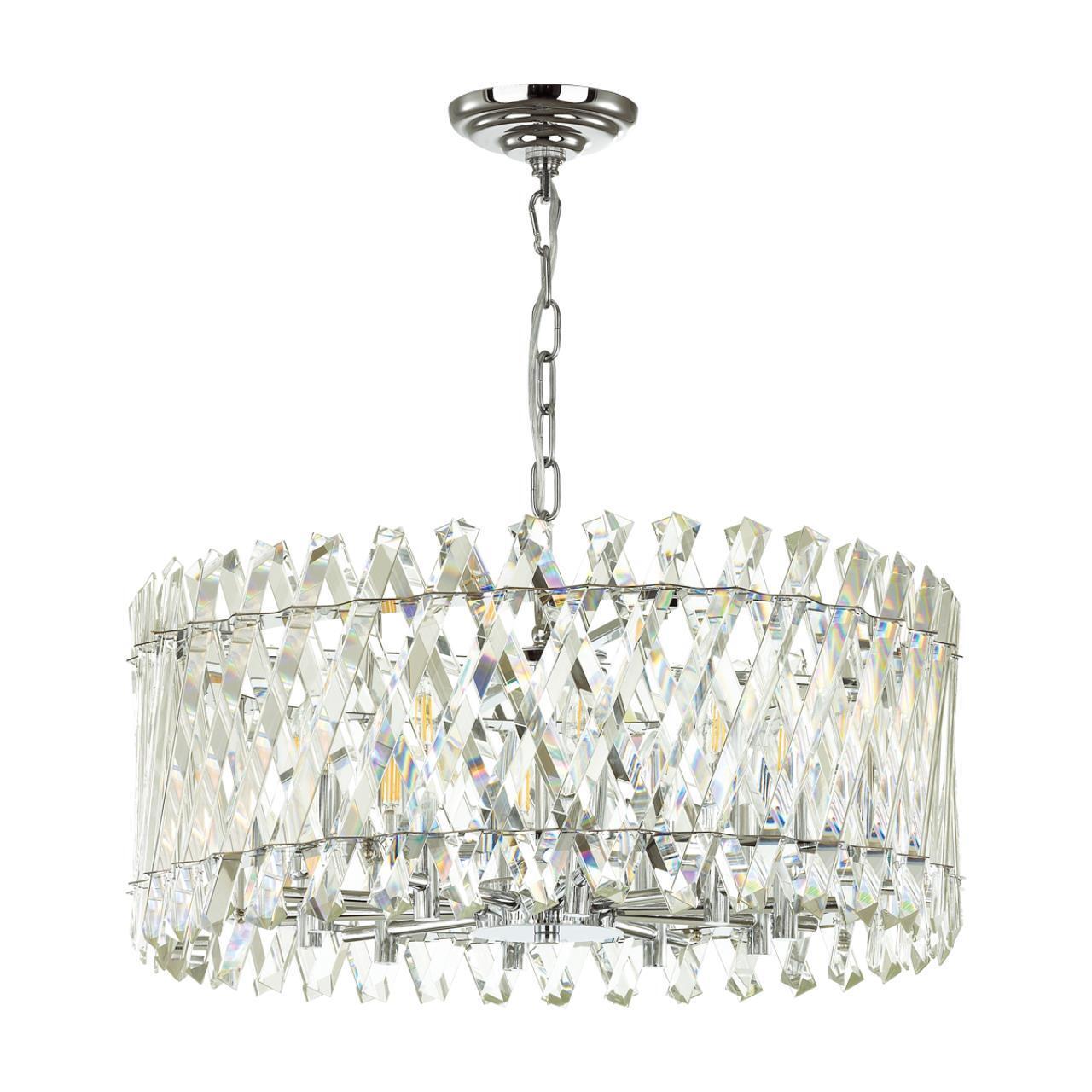 Люстра Odeon Light 4796/10