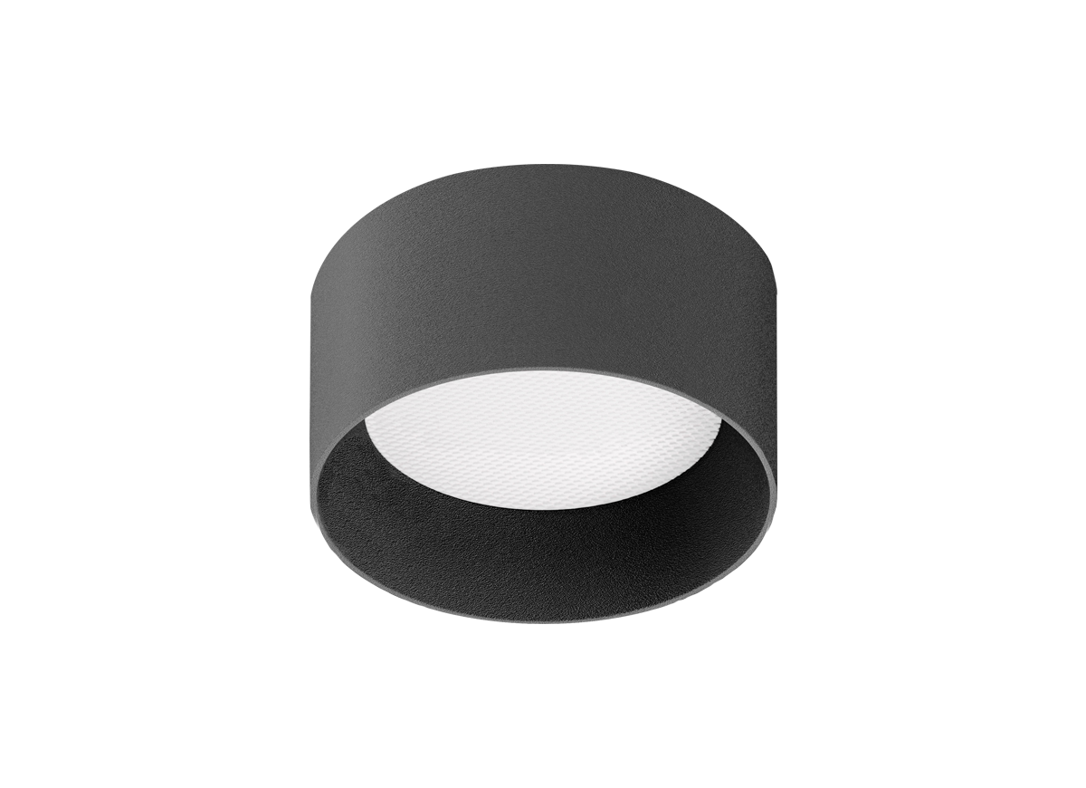 Светильник светодиодный Donolux DL20126R10W1B