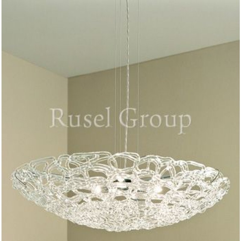 Подвесной светильник Linea Light Artic 6931