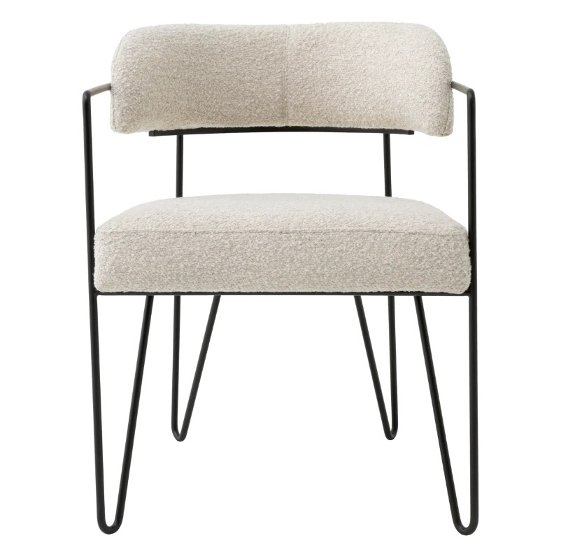 Обеденный Стул Eichholtz Giuseppe 118718