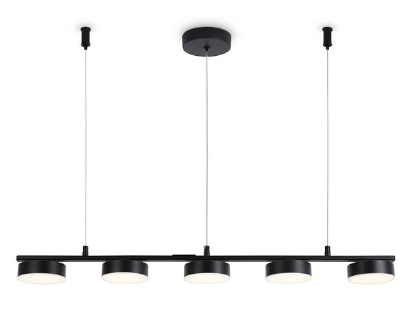 Подвесная люстра Ambrella Light FL51734